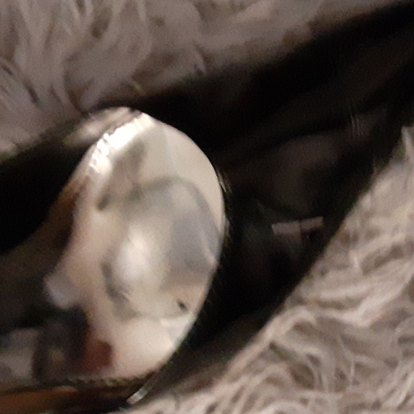 Colin Stuart Black Patent leather heels - Picture 7 of 7